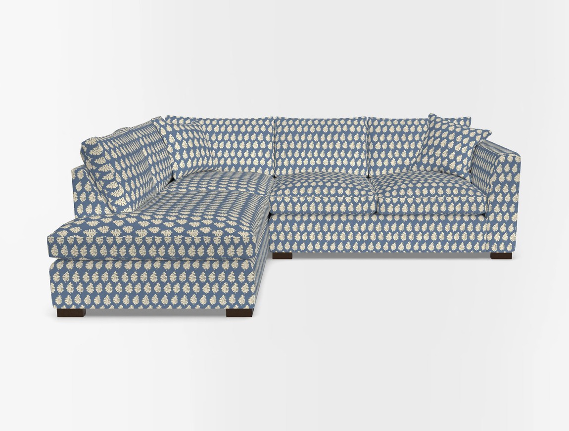 Corner Sofa RHF