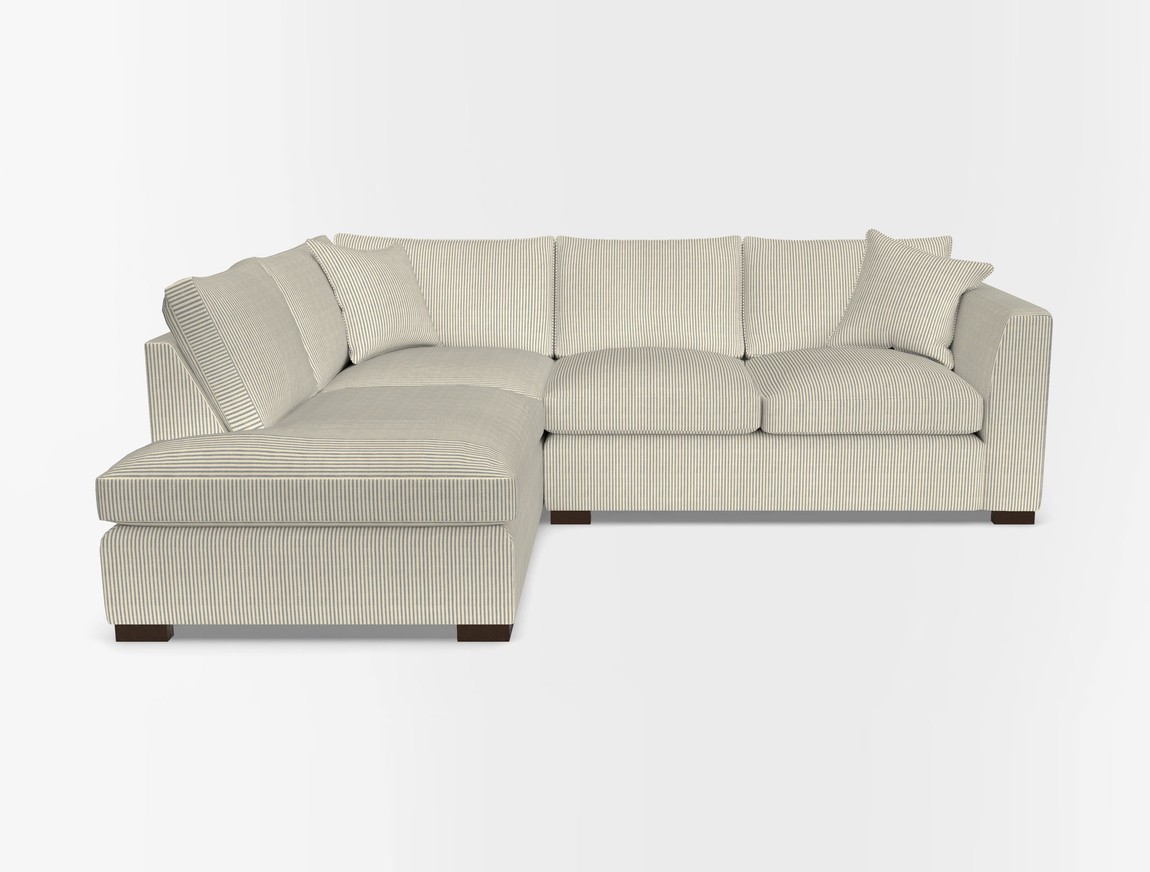 Corner Sofa RHF