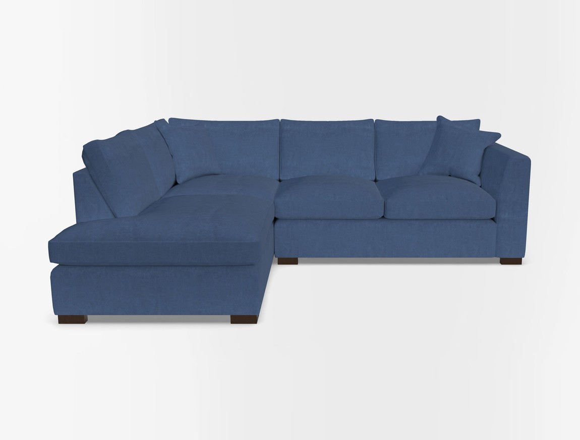Corner Sofa RHF
