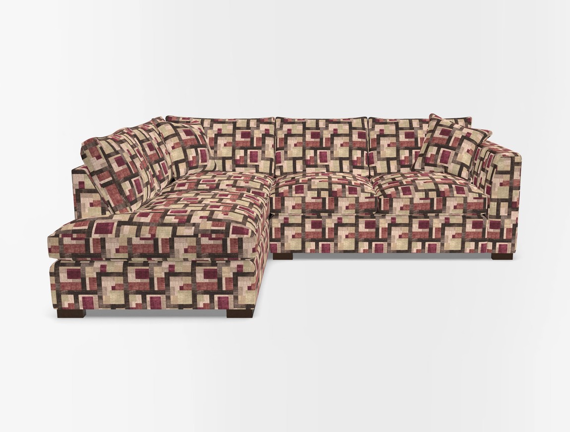 Corner Sofa RHF