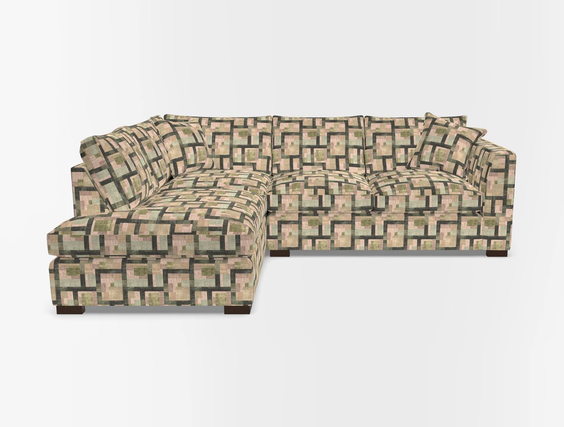 Corner Sofa RHF