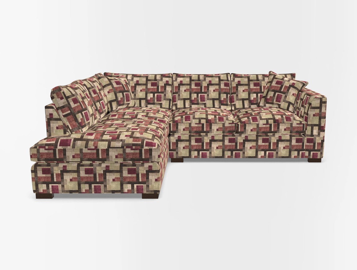 Corner Sofa RHF