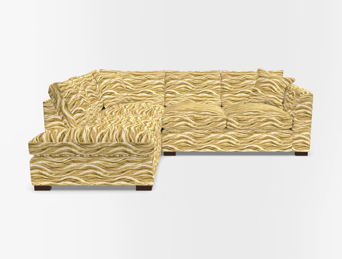 Corner Sofa RHF