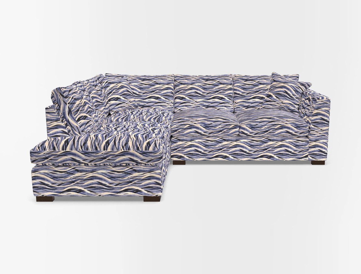 Corner Sofa RHF