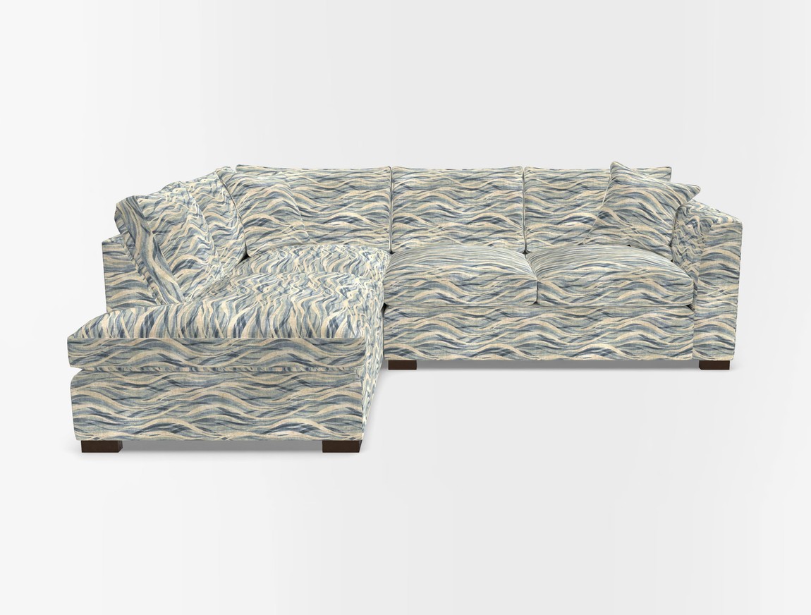 Corner Sofa RHF