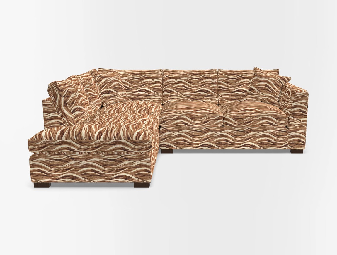 Corner Sofa RHF