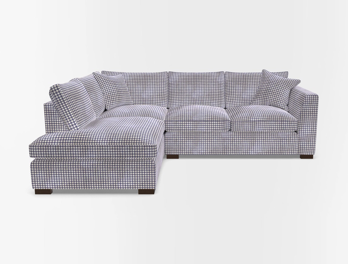 Corner Sofa RHF