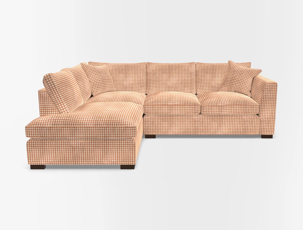 Corner Sofa RHF