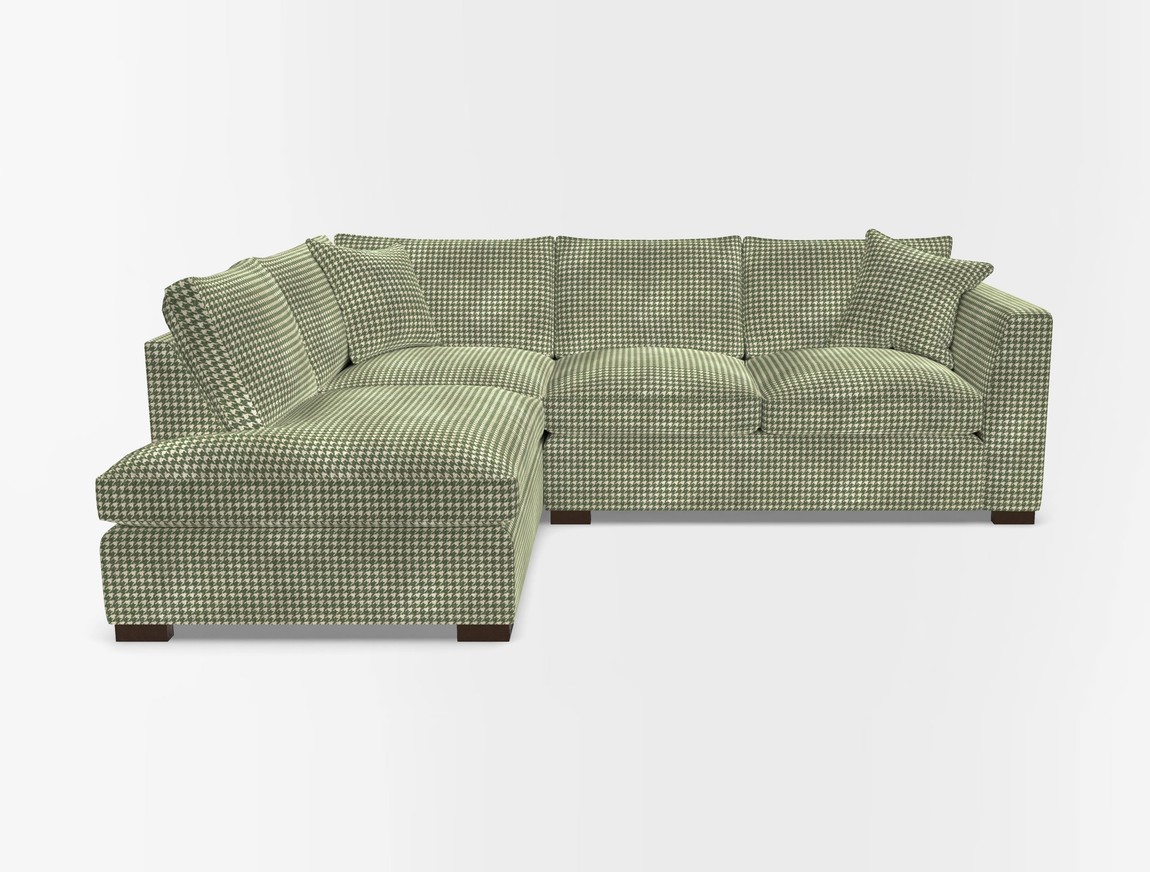 Corner Sofa RHF
