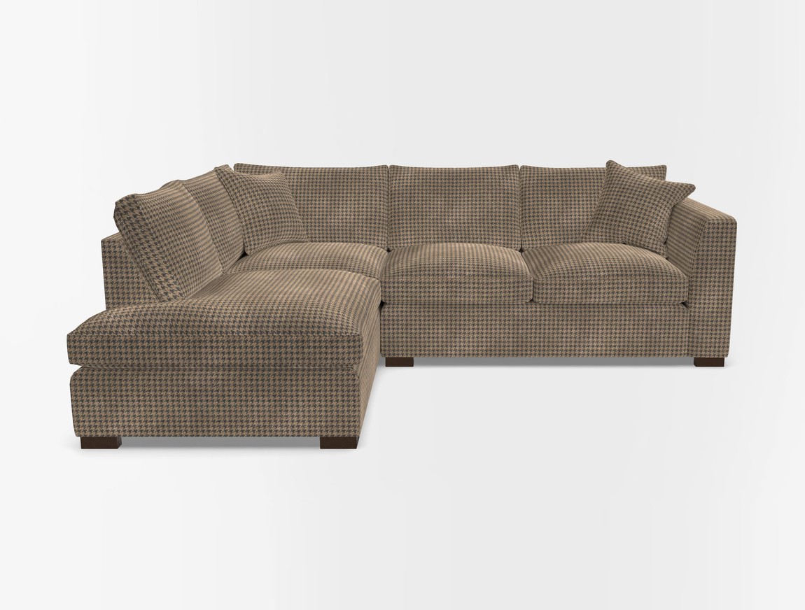 Corner Sofa RHF