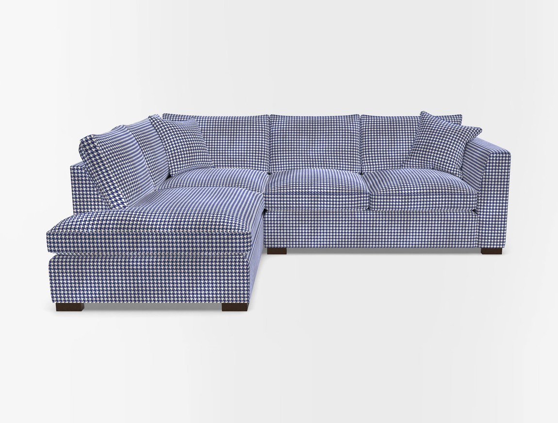 Corner Sofa RHF