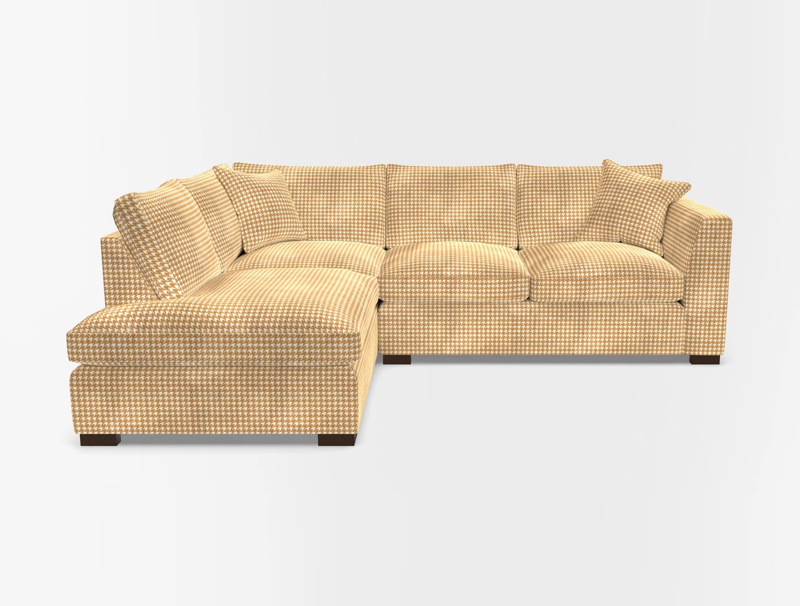 Corner Sofa RHF