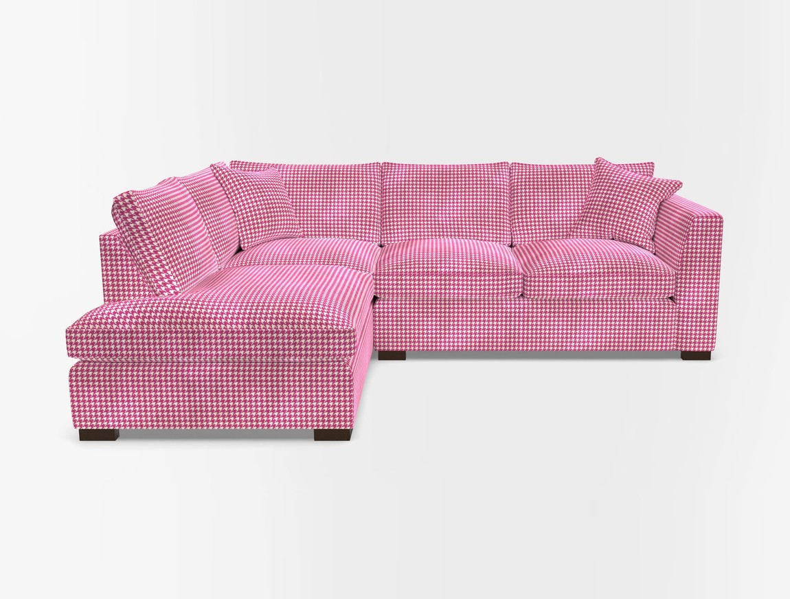 Corner Sofa RHF