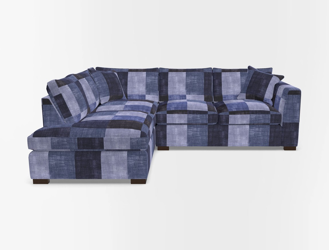 Corner Sofa RHF