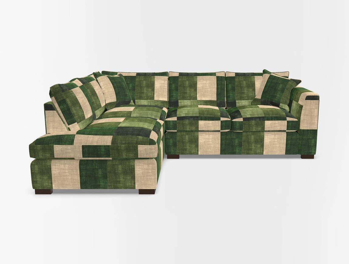 Corner Sofa RHF