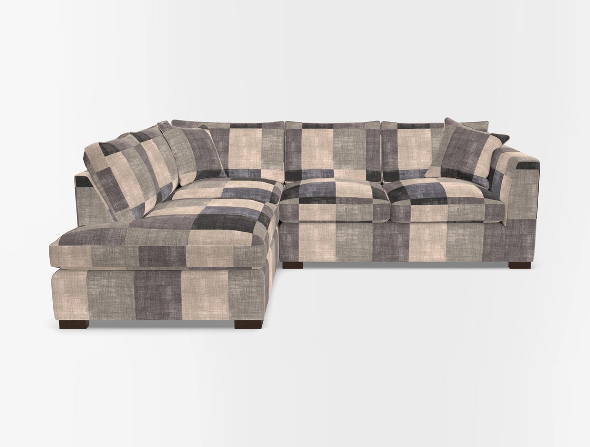 Corner Sofa RHF