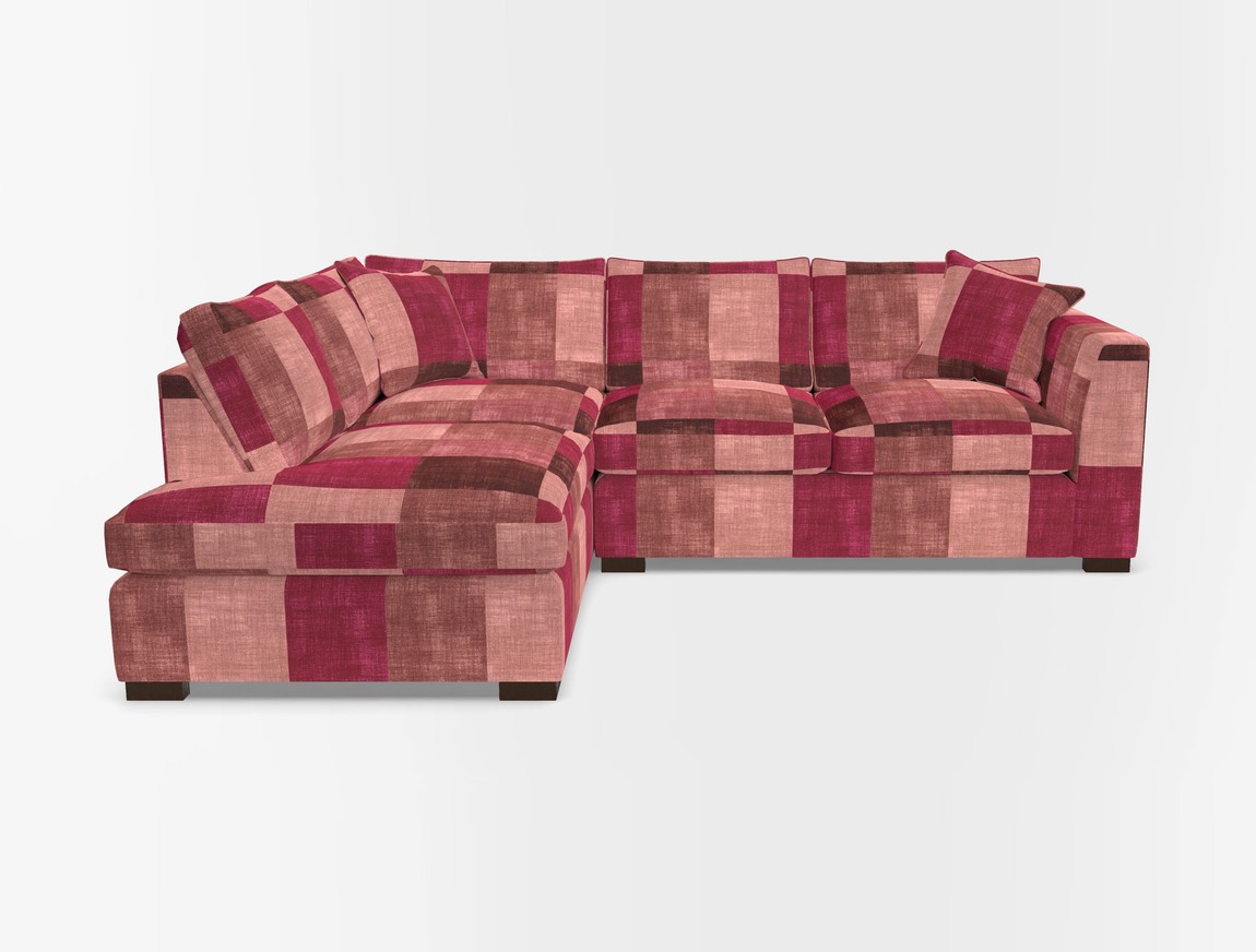 Corner Sofa RHF