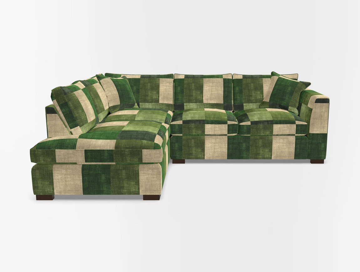 Corner Sofa RHF