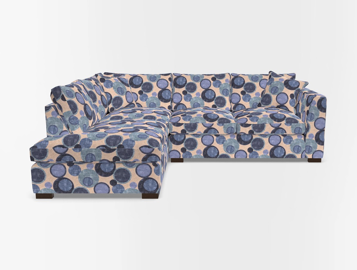 Corner Sofa RHF