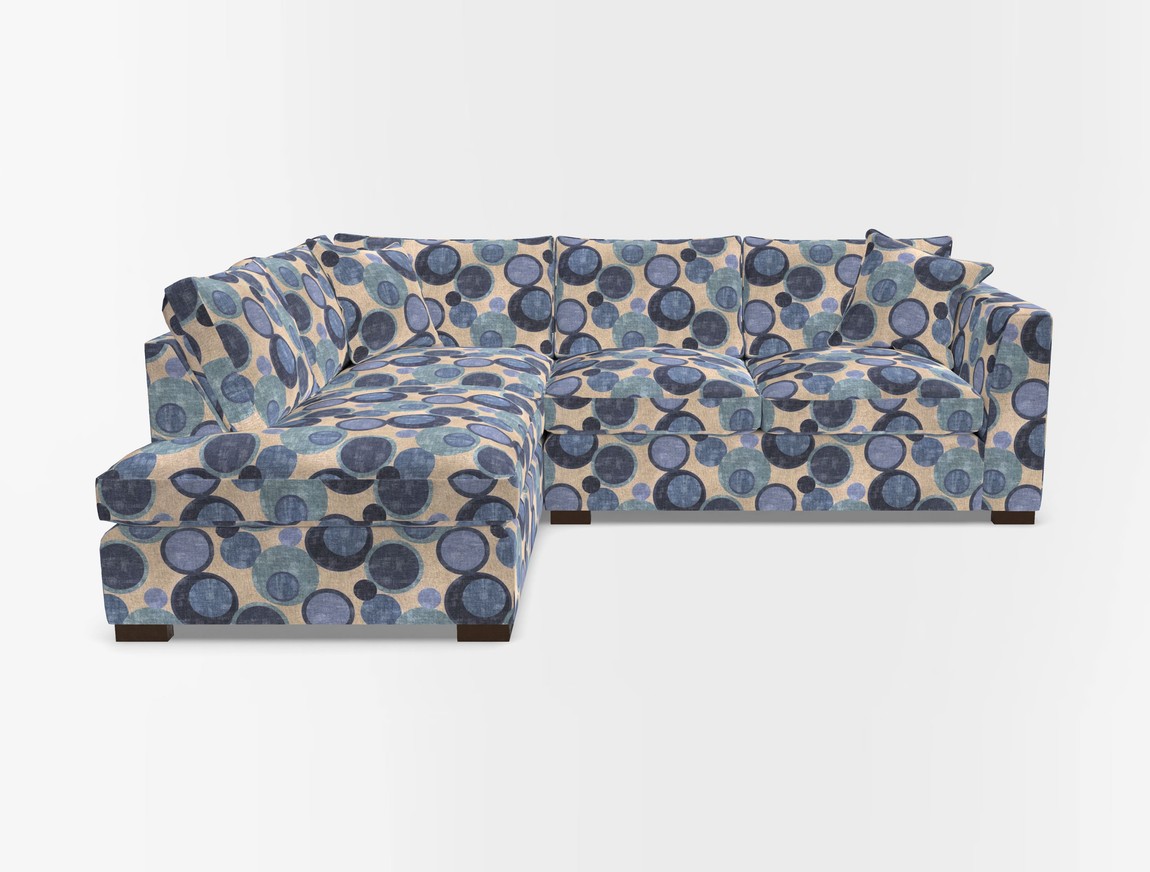 Corner Sofa RHF