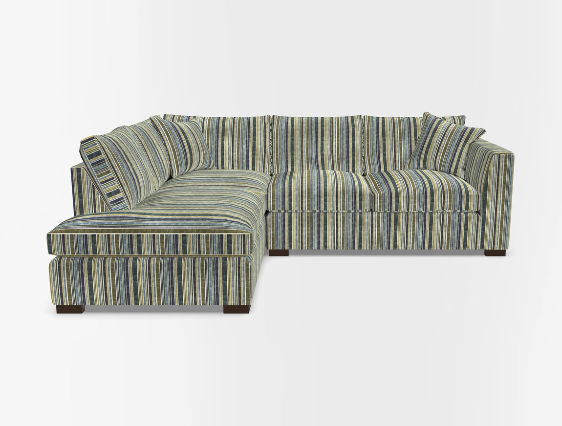 Corner Sofa RHF