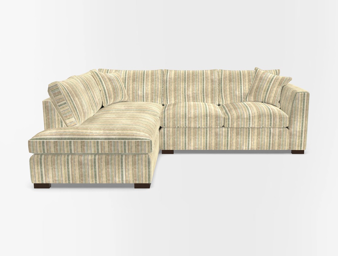 Corner Sofa RHF