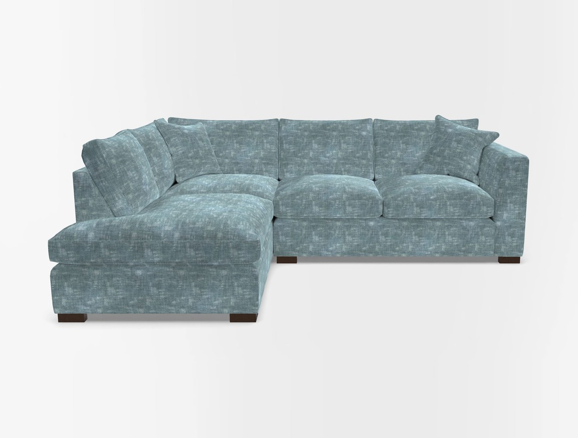 Corner Sofa RHF