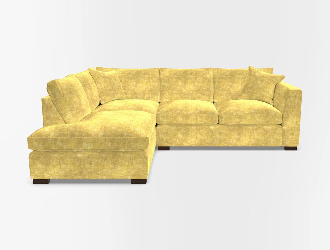 Corner Sofa RHF