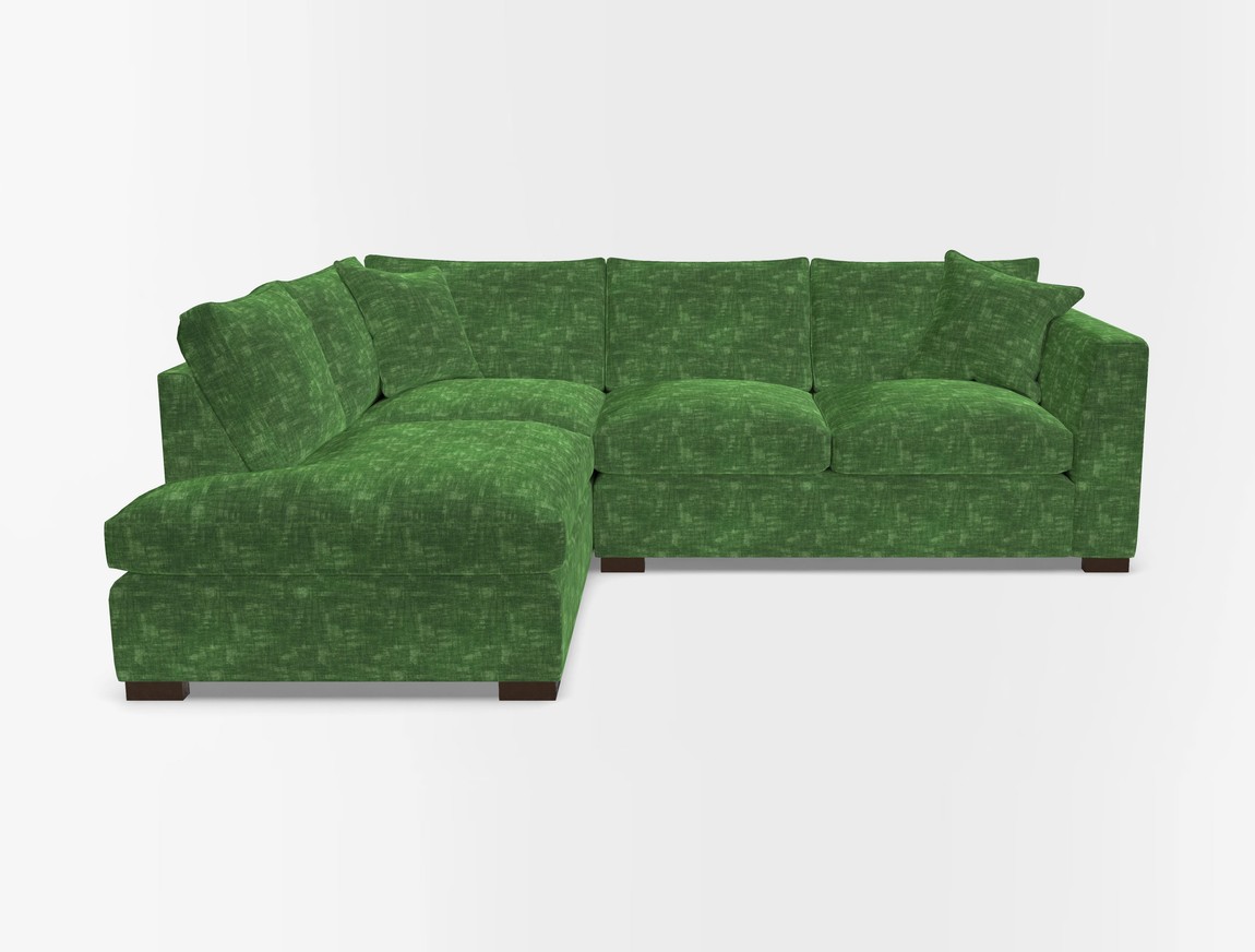 Corner Sofa RHF