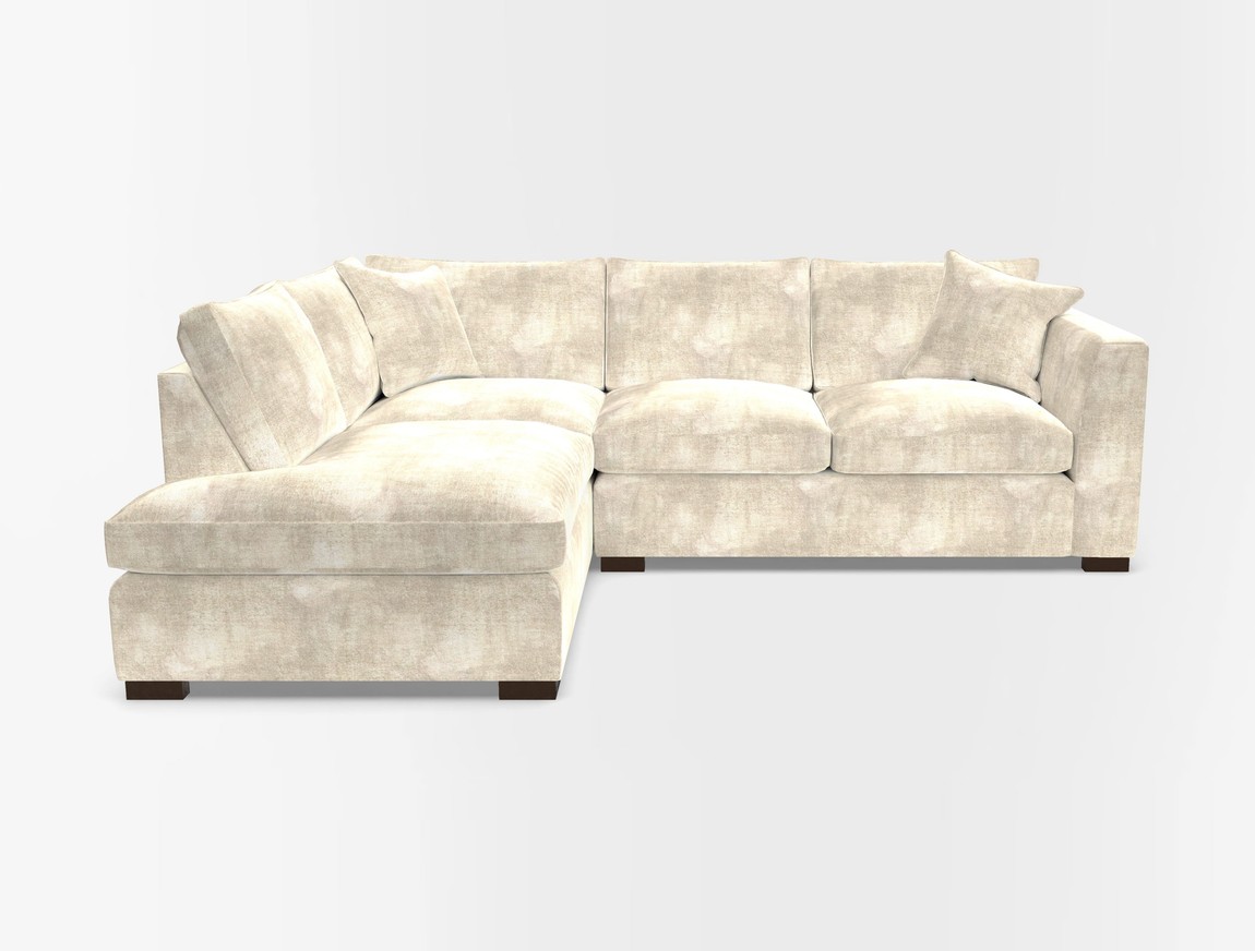 Corner Sofa RHF