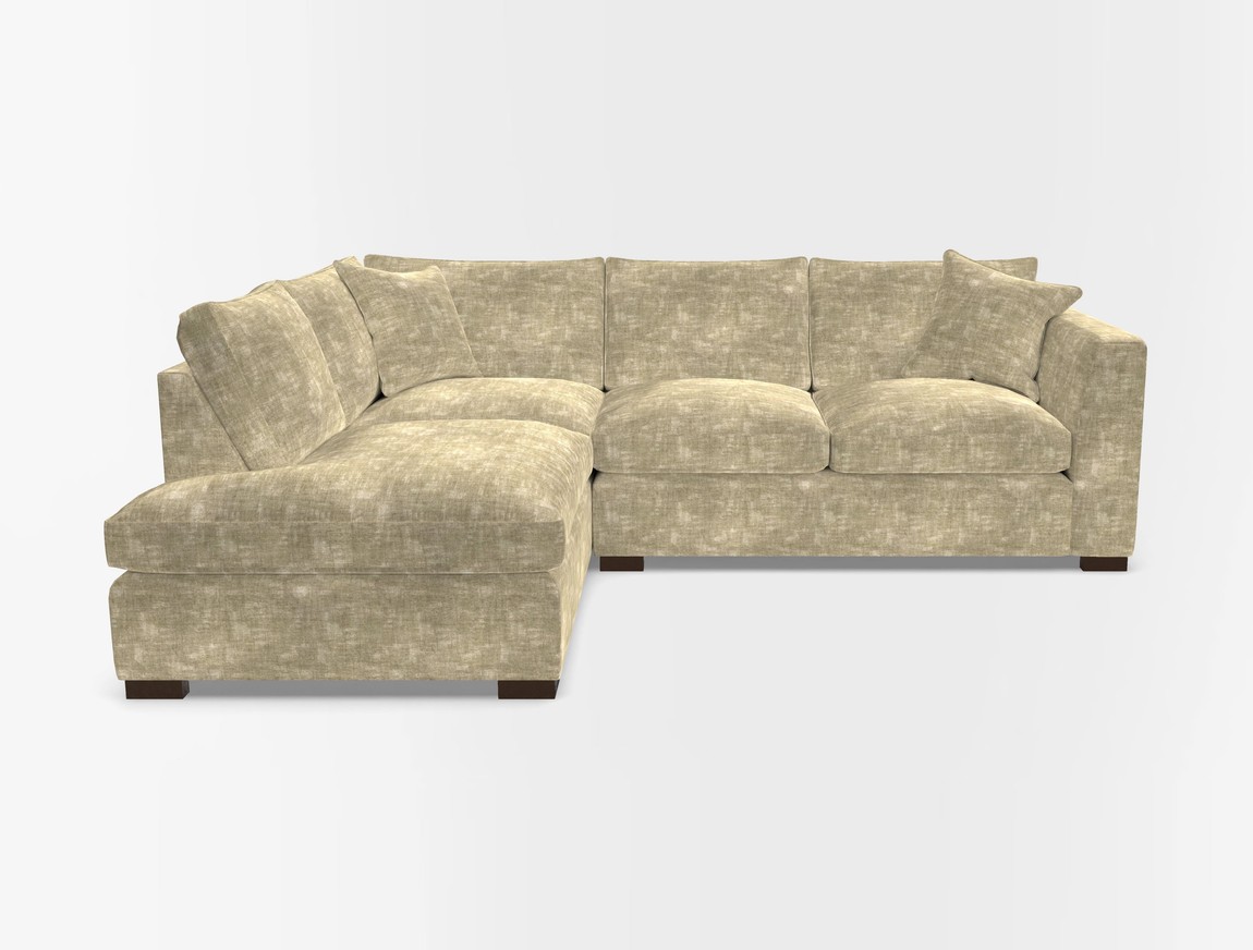 Corner Sofa RHF