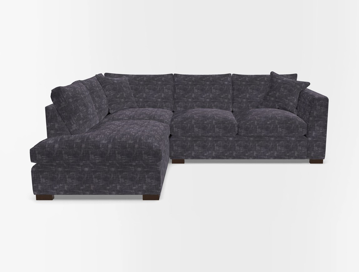 Corner Sofa RHF