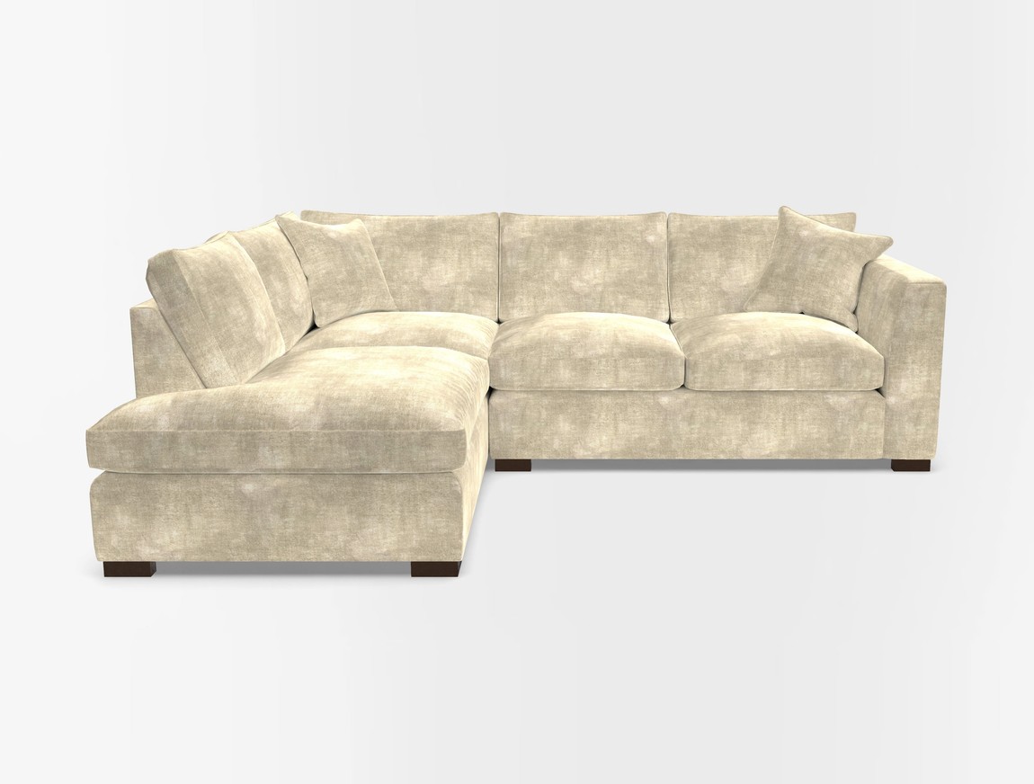 Corner Sofa RHF