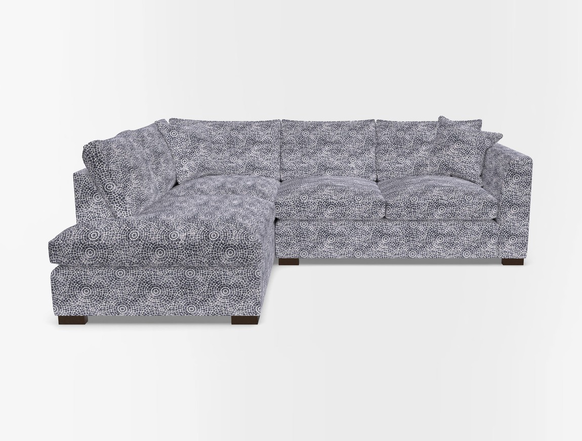 Corner Sofa RHF