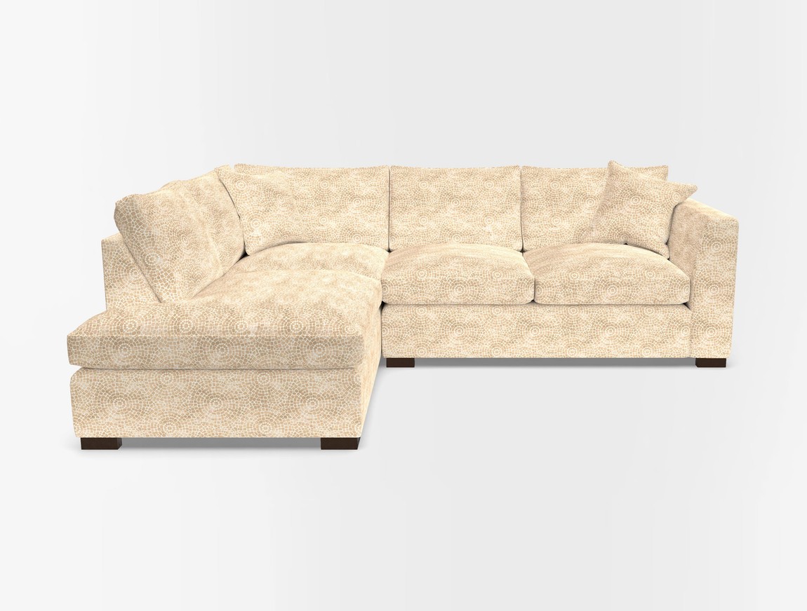 Corner Sofa RHF