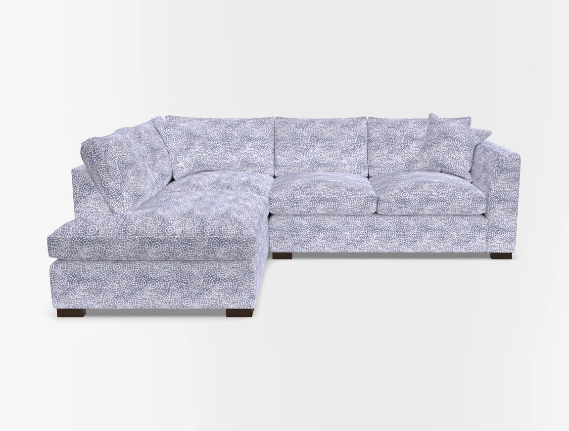 Corner Sofa RHF