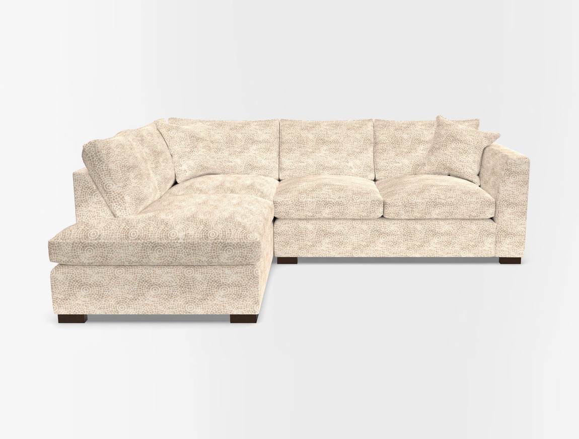 Corner Sofa RHF