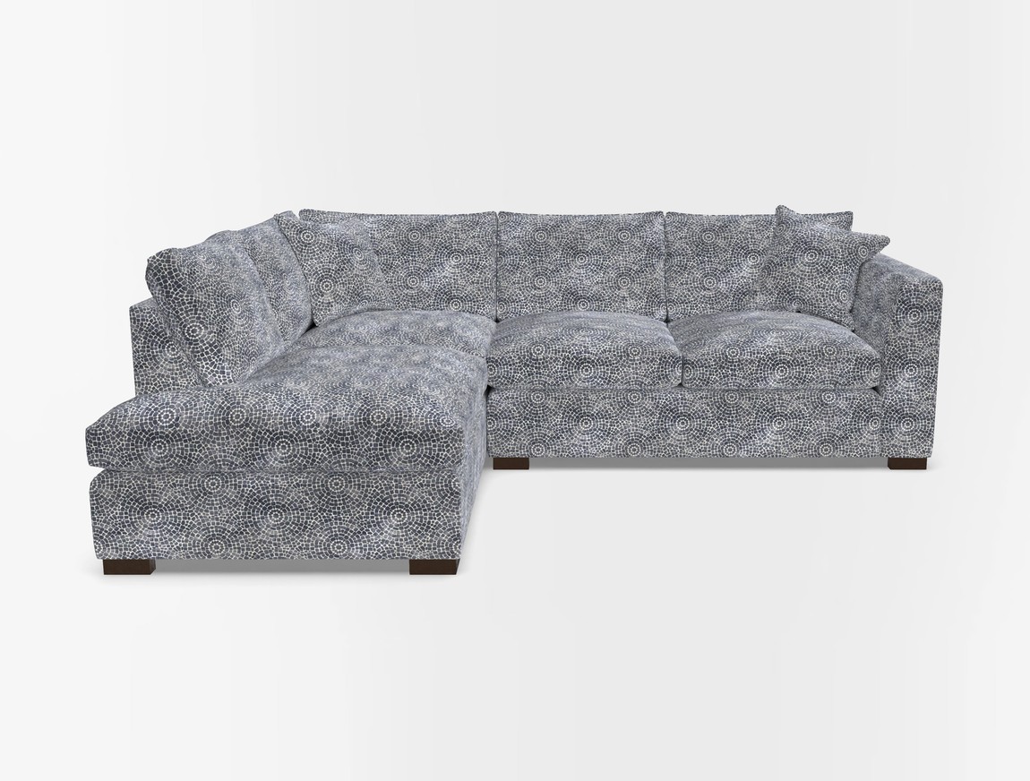 Corner Sofa RHF