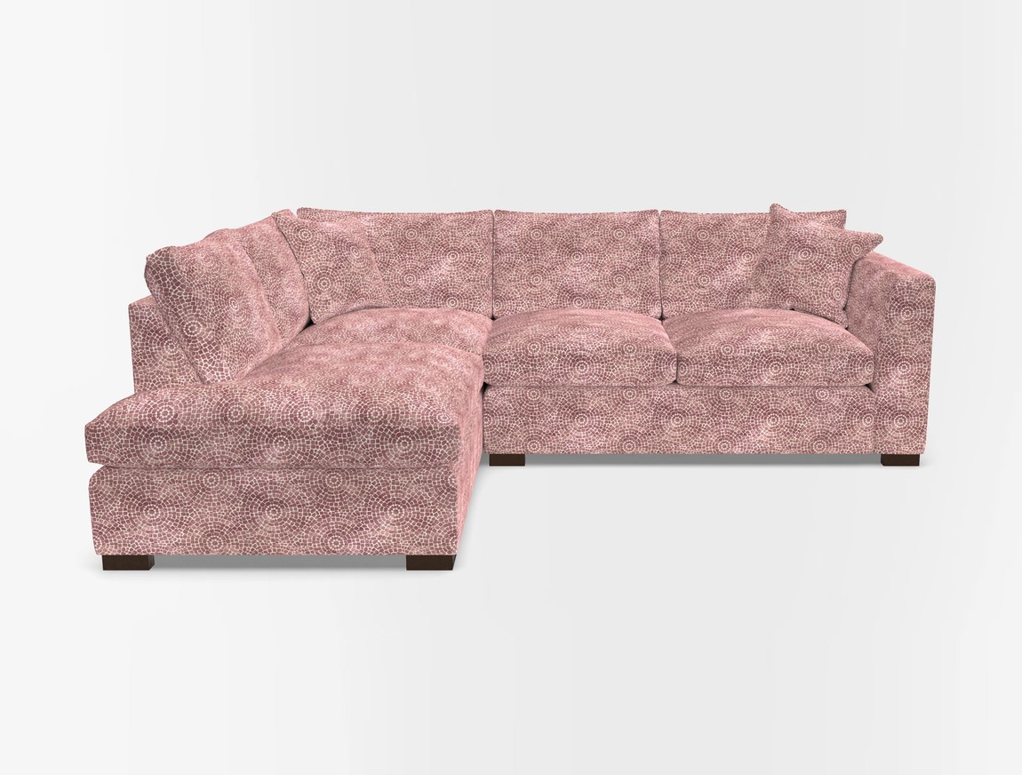Corner Sofa RHF
