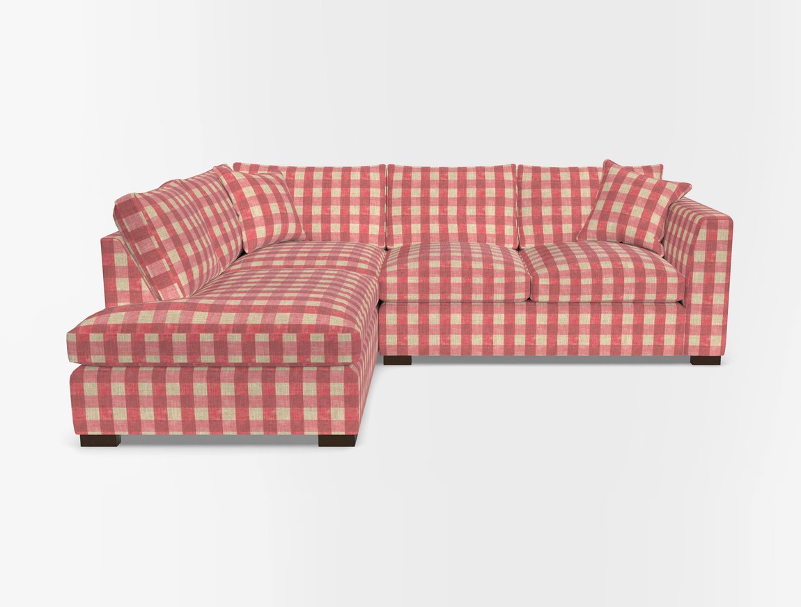 Corner Sofa RHF