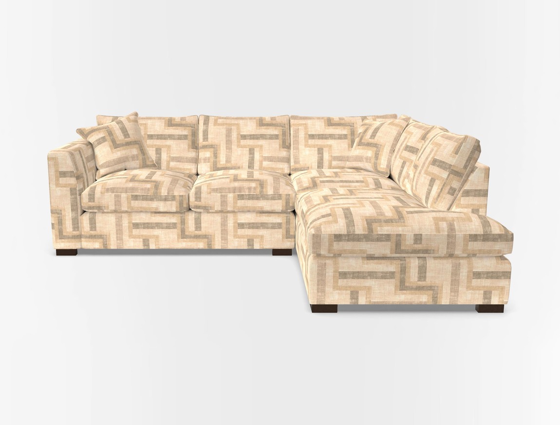 Corner Sofa LHF