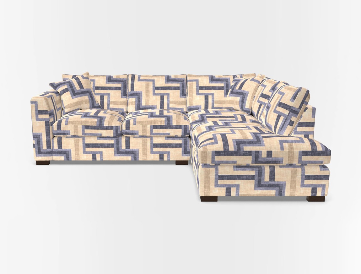 Corner Sofa LHF