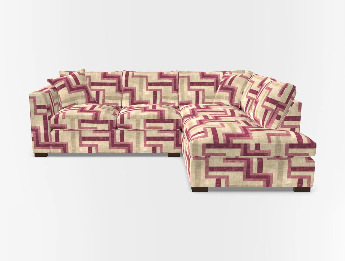 Corner Sofa LHF