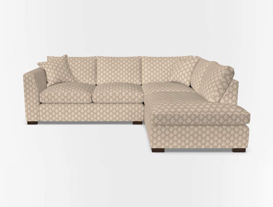 Corner Sofa LHF