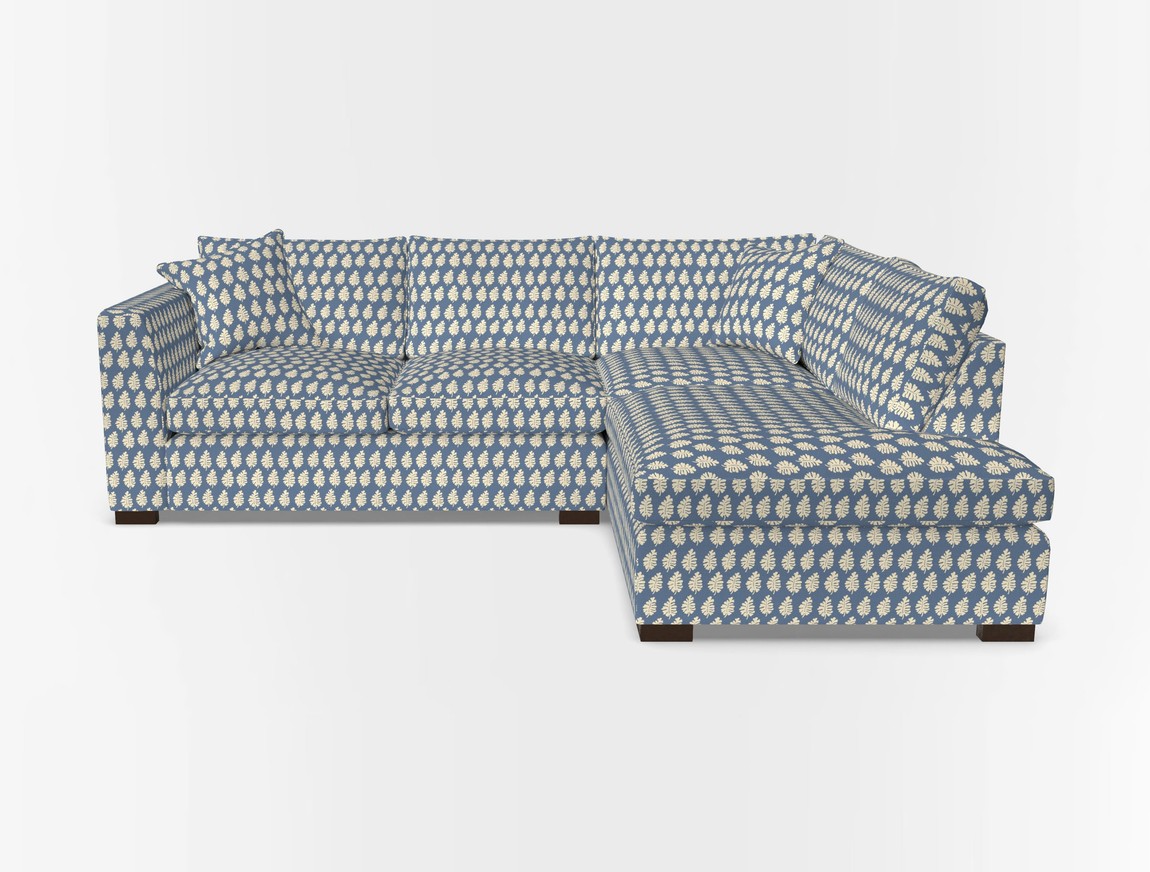 Corner Sofa LHF