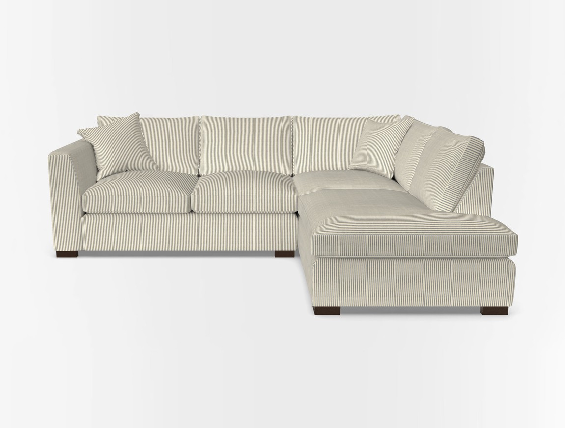 Corner Sofa LHF