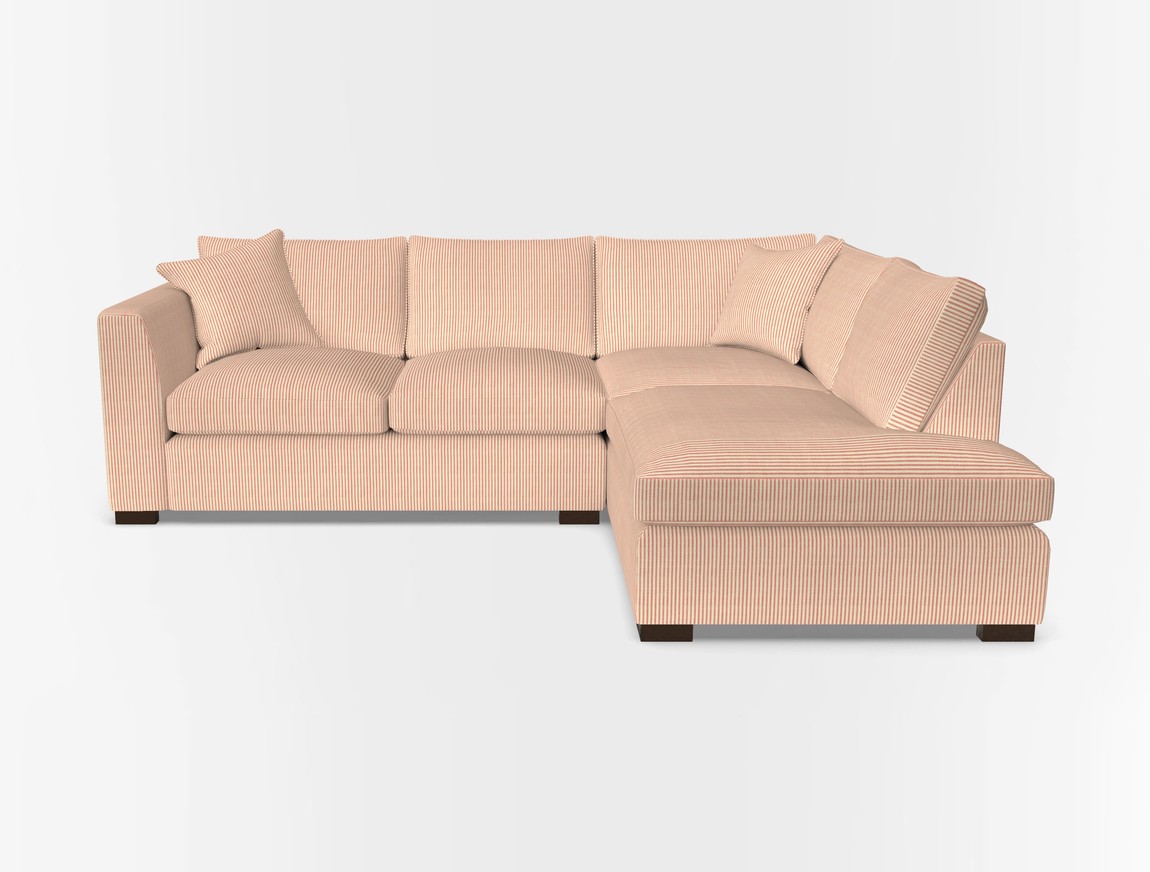 Corner Sofa LHF