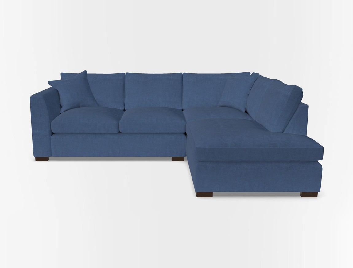 Corner Sofa LHF