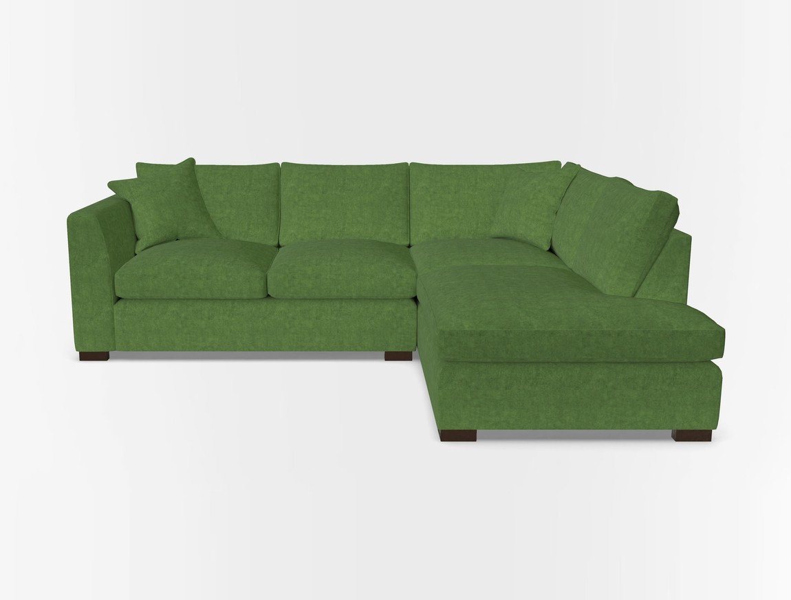 Corner Sofa LHF