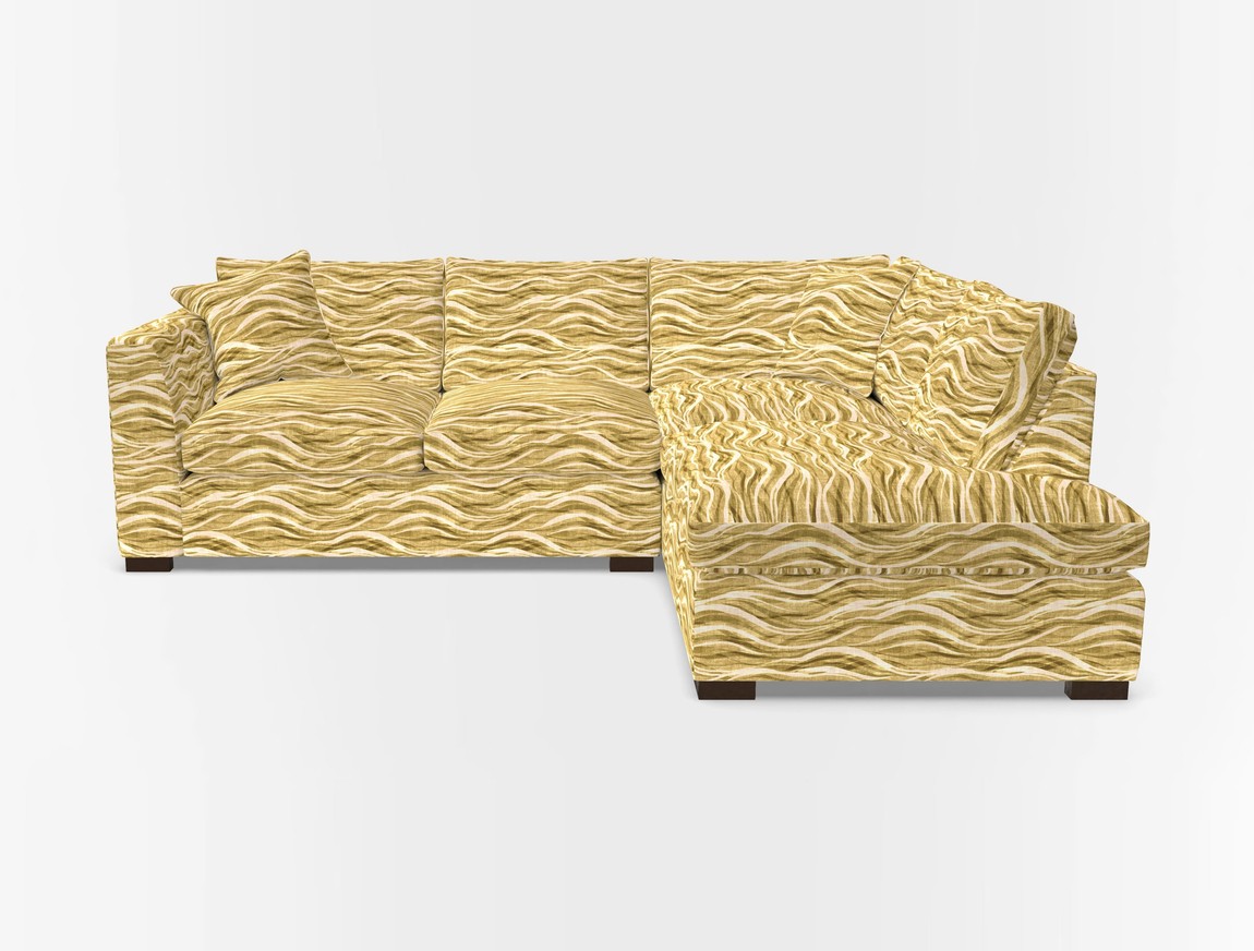 Corner Sofa LHF